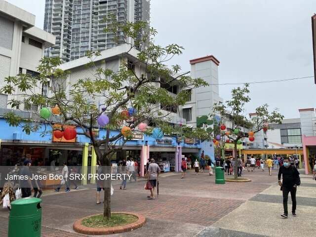 Super busy amk central shop | near mrt | avail soon  (D20), Shop House #530720191
